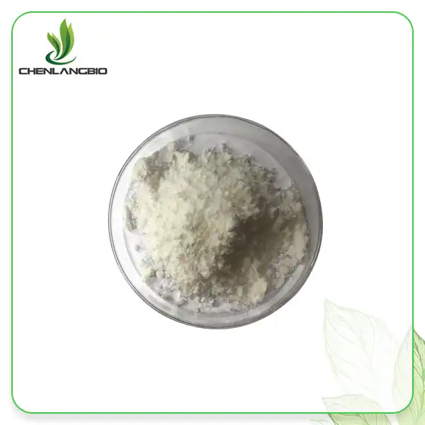 L Alanine Powder